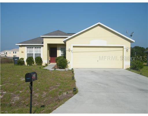 503 Big Sioux Ct., Kissimmee, FL 34759