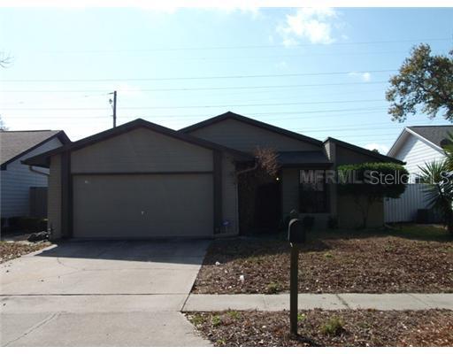 3156 Curry Woods Cir., Orlando, FL 32822