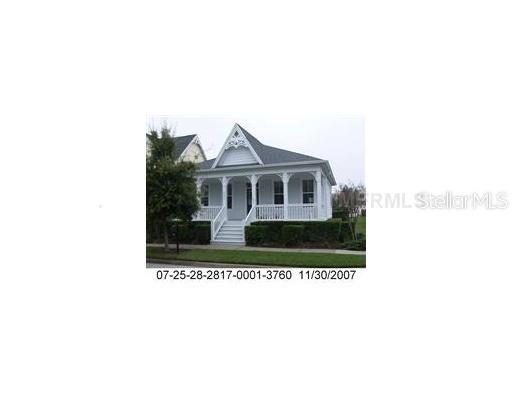 931 Croton Rd., Celebration, FL 34747