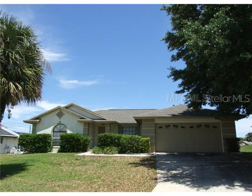 1175 Indian Ridge Tr., Kissimmee, FL 34747