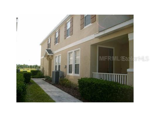 3603 Clay Brick Rd. #54A, Harmony, FL 34773