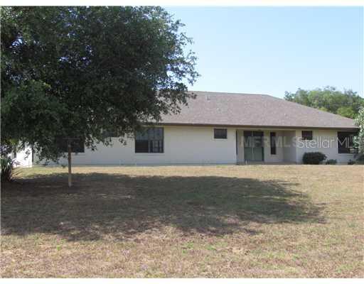 12435 Friendship Rd., Clermont, FL 34711