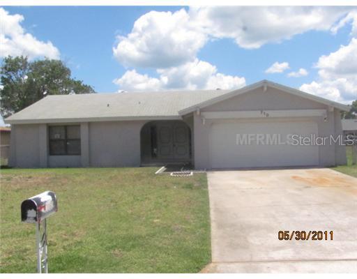 710 Wood Ln., Poinciana, FL 34759