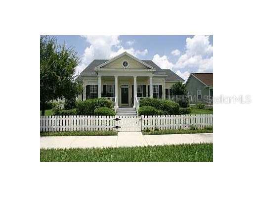 1117 Celebration Ave., Celebration, FL 34747