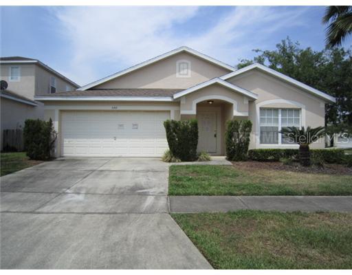 550 Castlemain Cir., Davenport, FL 33897