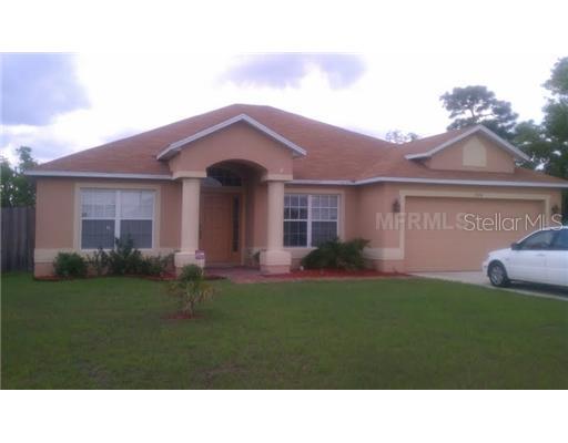 [Address Hidden by Seller], Poinciana, FL 34759