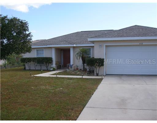 418 Dove Dr., Poinciana, FL 34759