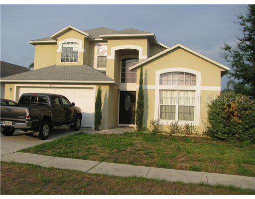 7934 Magnolia Bend Ct., Kissimmee, FL 34747