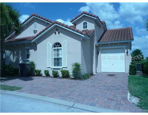 158 Brunello Dr., Davenport, FL 33897