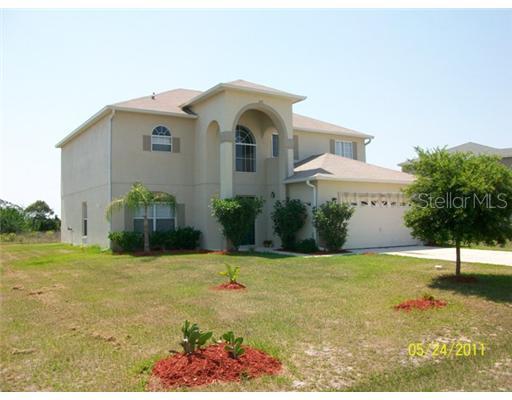 1413 Nelson Brook Way, Poinciana, FL 34759
