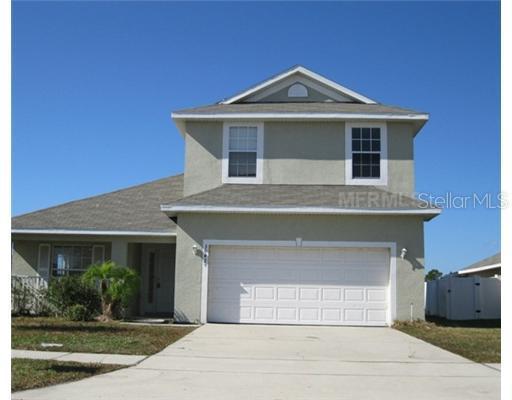 3042 Mandolin Dr., Kissimmee, FL 34744