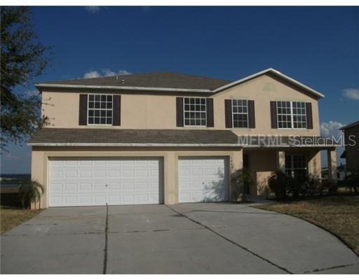 1843 Valley Ridge Loop, Clermont, FL 34711