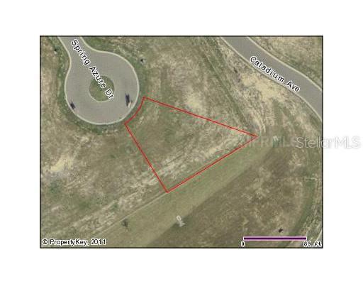 Spring Azure Dr., Auburndale, FL 33823