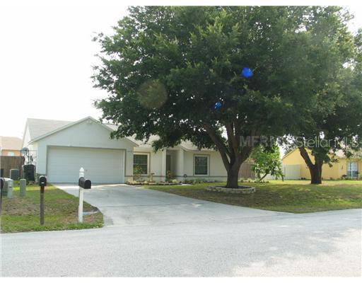 830 Briargrove Ave., Davenport, FL 33837