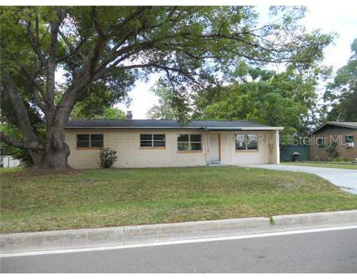 2509 Clairmont Ave., Sanford, FL 32773