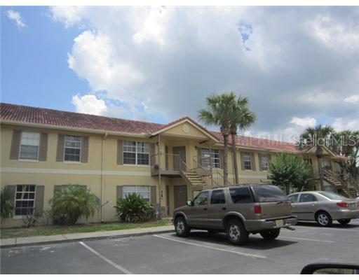 3651 N Goldenrod Rd. #A204, Winter Park, FL 32792