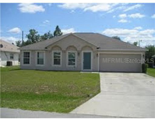 340 Kingfish Dr., Poinciana, FL 34759