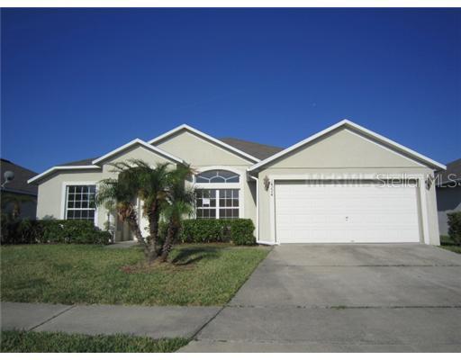 14224 Babylon Way, Orlando, FL 32824