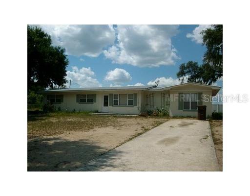 312 North Blvd W Blvd., Davenport, FL 33837