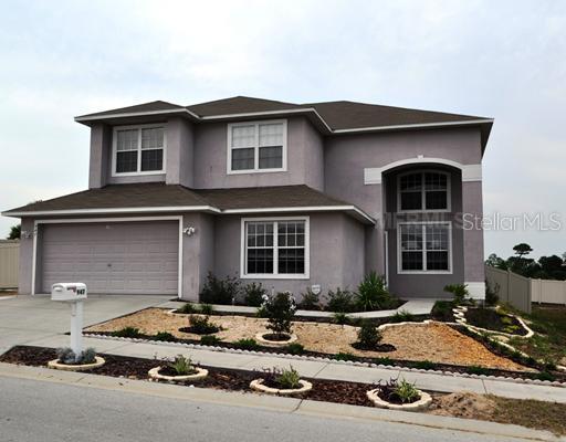 947 Wildflower Rd., Davenport, FL 33837