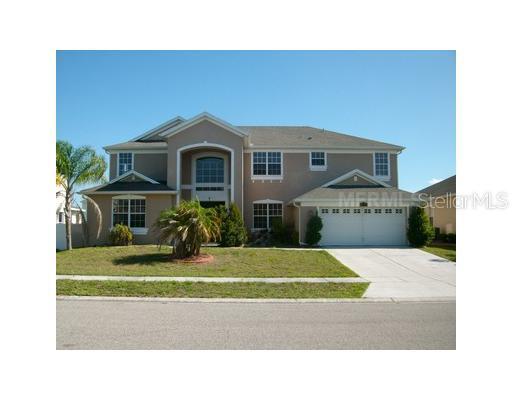 2550 Hinsdale Dr., Kissimmee, FL 34741
