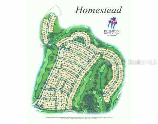 7401 Sparkling Court, Reunion, FL 34747