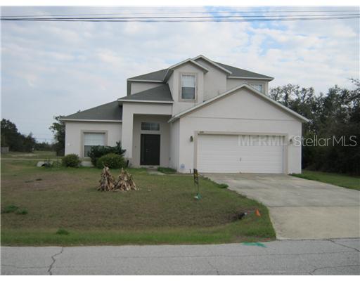 320 Snook Way, Poinciana, FL 34759