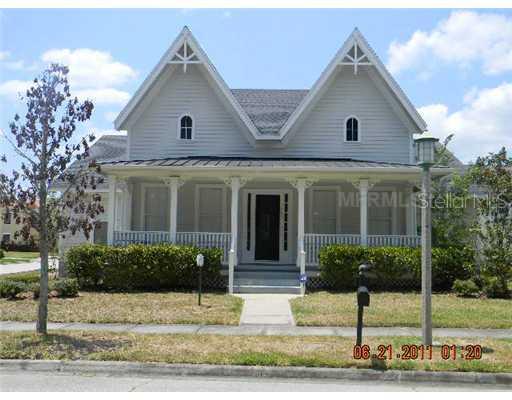 1009 Oak Pond Dr., Celebration, FL 34747