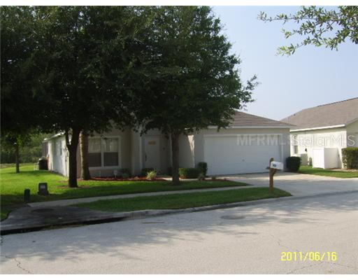 909 Clear Creek Cir., Clermont, FL 34714