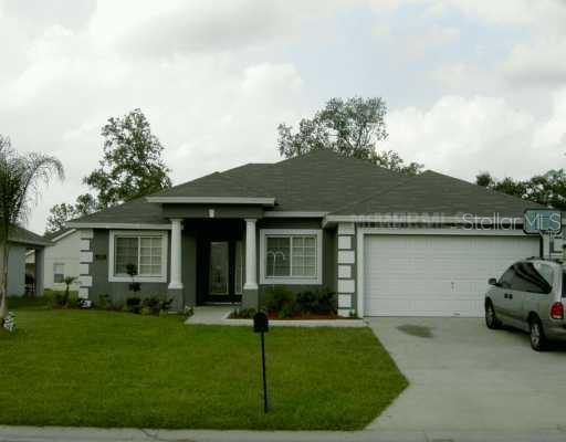 237 Paradise Woods Ct., Davenport, FL 33896