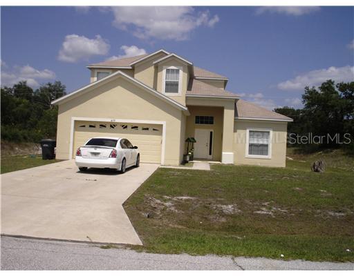 439 Churchill Ct., Poinciana, FL 34759