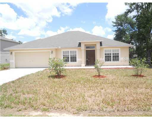 [Address Hidden by Seller], Poinciana, FL 34759