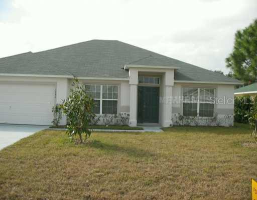 [Address Hidden by Seller], Poinciana, FL 34759