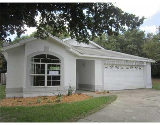 7908 Waldorf Ct., Orlando, FL 32817