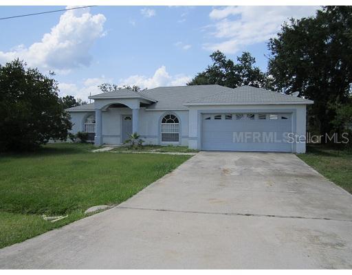 425 Flamingo Ct., Poinciana, FL 34759