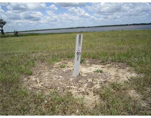 Caladium Ave Lot 60, Auburndale, FL 33823