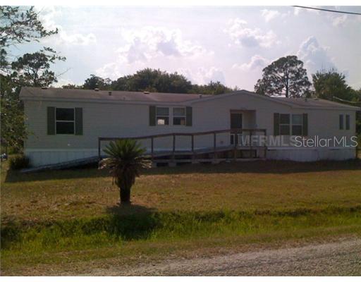 3924 Crosley Ave., Saint Cloud, FL 34772