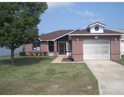 157 Pinewood Cir., Kissimmee, FL 34743