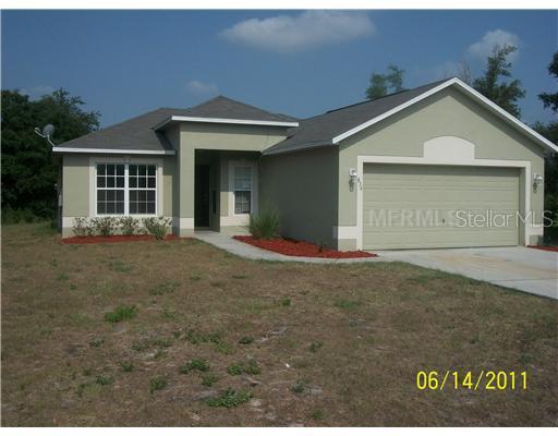 836 Gila Way, Kissimmee, FL 34759