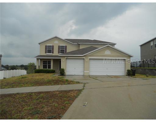 345 Sky Valley St., Clermont, FL 34711