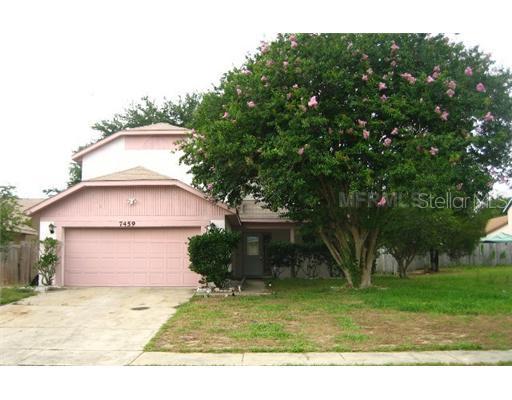 7459 Radiant Cir., Orlando, FL 32810