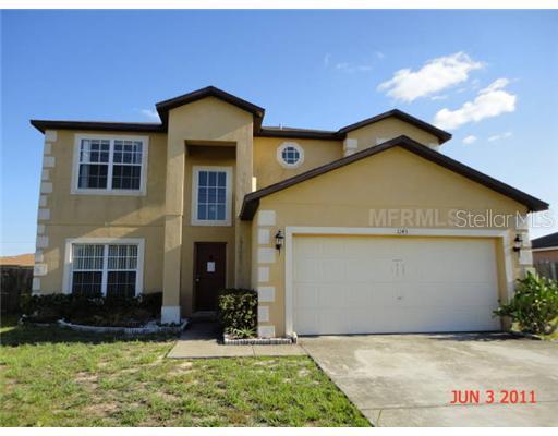 1143 Perpignan Ct., Kissimmee, FL 34759