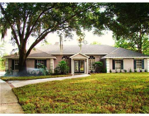 3454 Bay Meadow Ct., Windermere, FL 34786