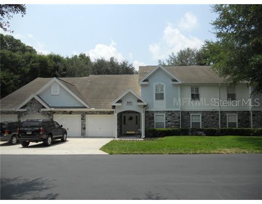820 Loch Calder #21, Apopka, FL 32712
