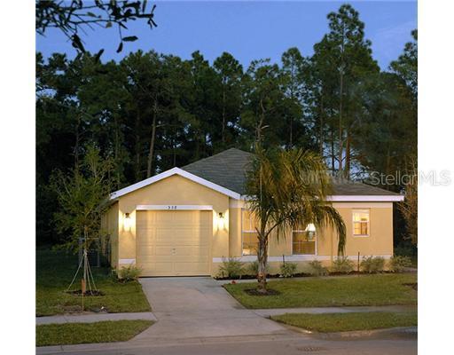 538 Blue Jay Way, Davenport, FL 33896