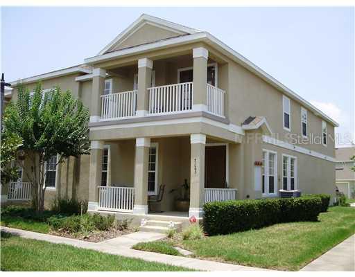 7123 Red Lantern Dr. #n/a, Harmony, FL 34773