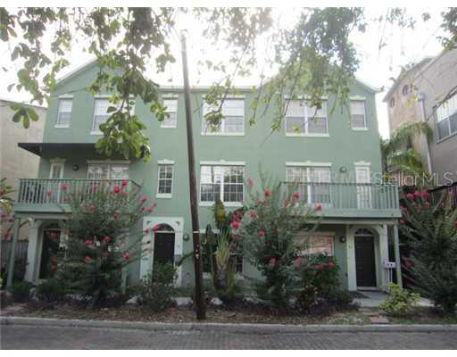 42 N Hyer Ave. #., Orlando, FL 32801