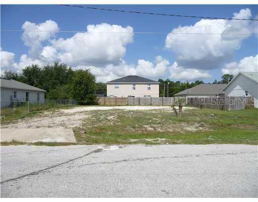 1412 Swan Ct., Poinciana, FL 34759