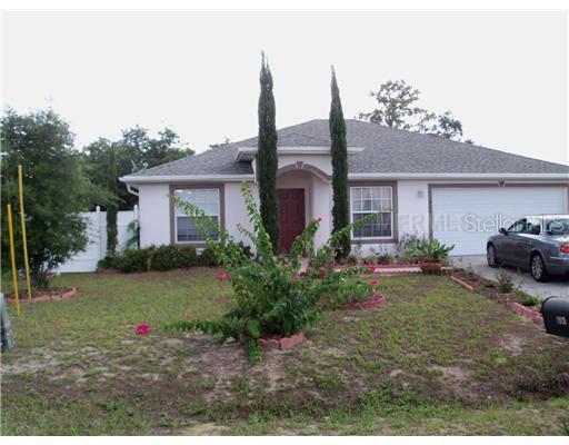 [Address Hidden by Seller], Poinciana, FL 34759