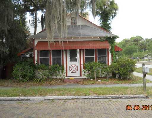 1021 11th St., St Cloud, FL 34769